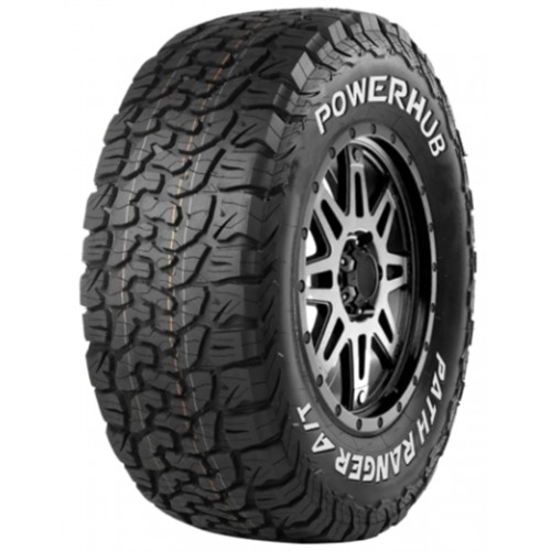 LT33X12.50R20